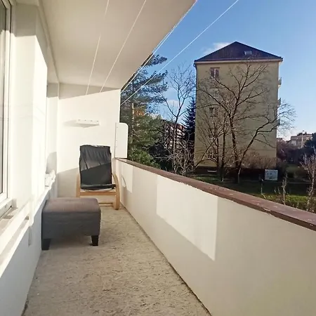Dream Appartement