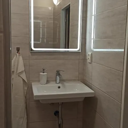 Dream Apartament